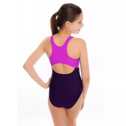 Aqua-speed Emily Junior maud Pink and Purple