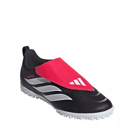 vaikiški futbolo bateliai Predator Club VEL TF KI8867 adidas