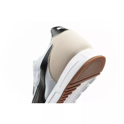 Puma men's sports shoes sneakers R78 Lightwind comfortable fashionable beige white