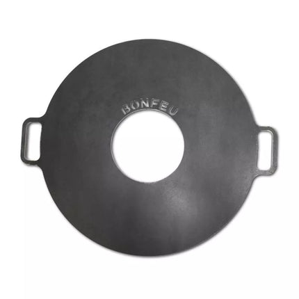 Bonfeu Plancha V45 Bonves 45 BPR6.550