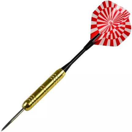 DARTS METAL DARTS 18g SET 3 PCS ENERO