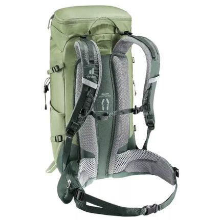 Deuter Trail 30 I hiking backpack, grove/ivy