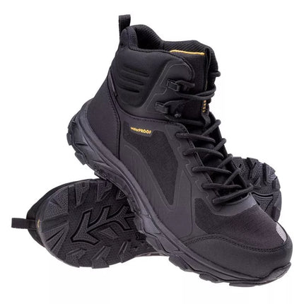 Elbrus Hixon Mid Wp CM 92800442320 batai
