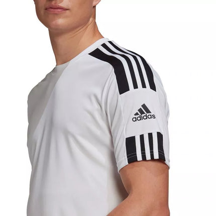 Adidas Squadra 21 JSY M GN5723 Marškinėliai