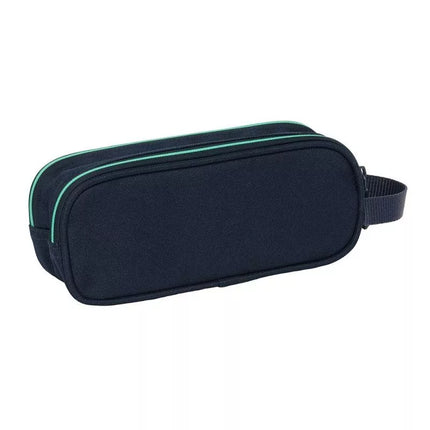 Real Madrid double pencil case 812557513