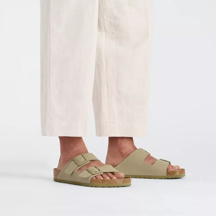 Birkenstock Arizona BS W 1027697 Basutės