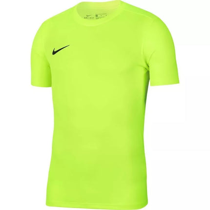 Nike Dri-Fit Park VIII Vyriški marškinėliai Laimo HV8173 702