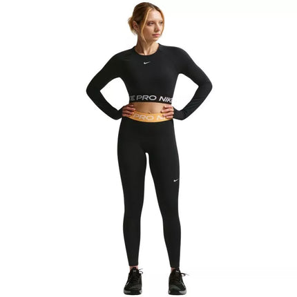 Nike Pro Women's Leggings Black IQ0886 014