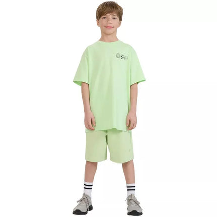 Marškinėliai 4F M2640 Jr 4FJRSS25TTSHM2640 45S