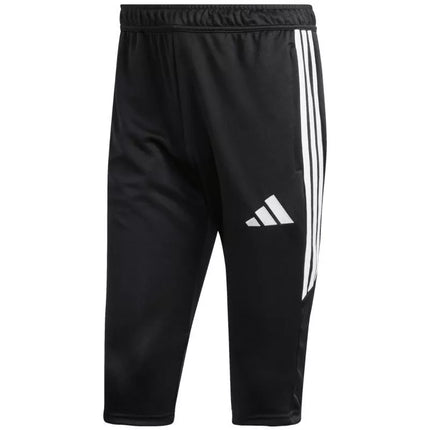 adidas Tiro 26 Lyga Treniruočių 3/4 ilgio Vyriškos Kelnės Juodos KA6342