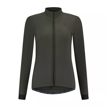 Rogelli women's SIGNATURE sweatshirt green XL