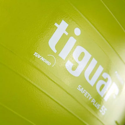 Tiguar saugos kamuolys pratimo TI-SP0055O