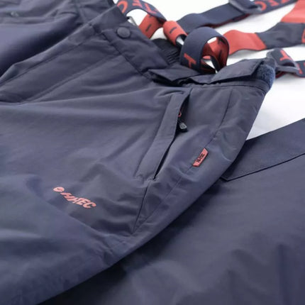 Hi-tec Darin M 92800549414 slidinėjimo kelnės