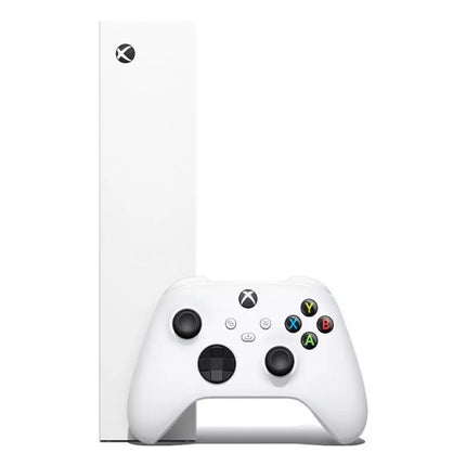 Xbox Series S 512GB Konsolė