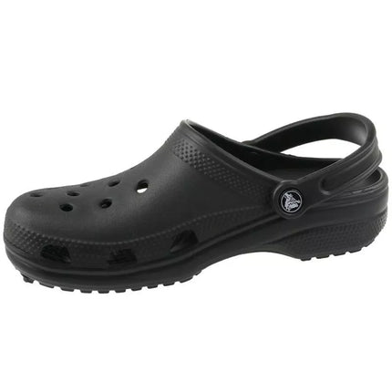 Crocs Classic 10001-001 Šlepetės