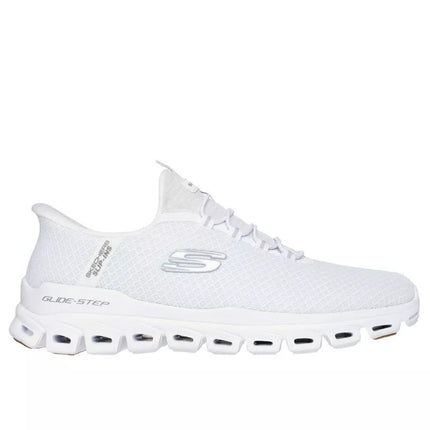 Skechers Slip-ins: Glide-Step batai - Noxus M 233010 WHT