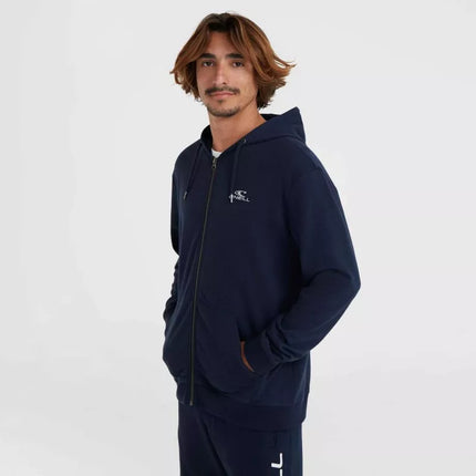 O'Neill Small Logo FZ Hoodie M 92800614988