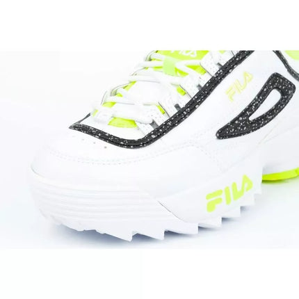 Fila Disruptor Jr 1010978.91Y bateliai