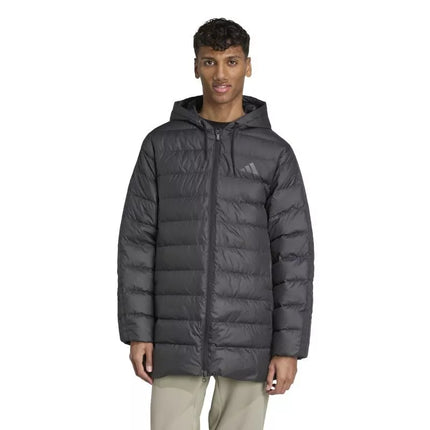 adidas Essentials 3-stripes Parka JM4061
