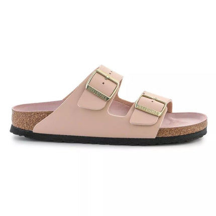 Birkenstock Arizona BS 1031525 Triples New Beige/Pink Clay