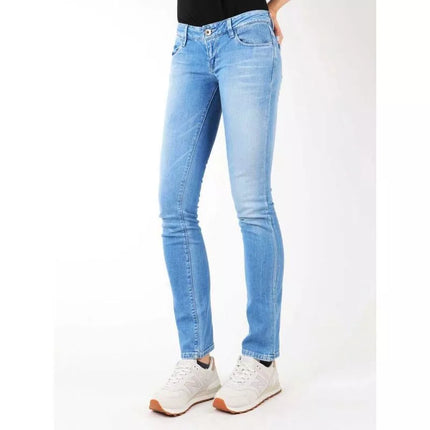 Džinsai Guess Starlet W21125D0ET1