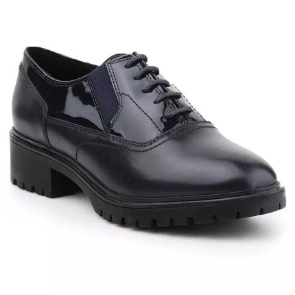 Geox D Peaceful H D640GH-04366-C4021 laisvalaikio batai