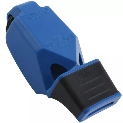 Fox 40 Fuziun CMG Švilpukas Mėlynas