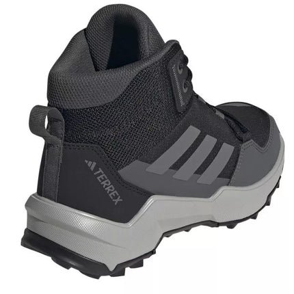 Adidas Terrex AX4-R Mid Jr IF6520 shoes