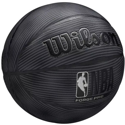 Wilson NBA Forge Pro Midnight Kamufliažinis Krepšinio Kamuolys WZ2015101XB