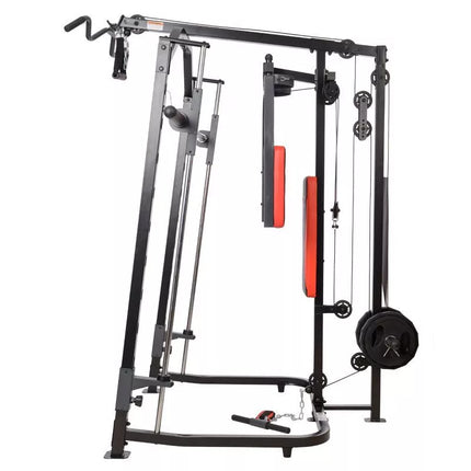 Atlas X1 Hms 17-51-001  viršutinis kranas