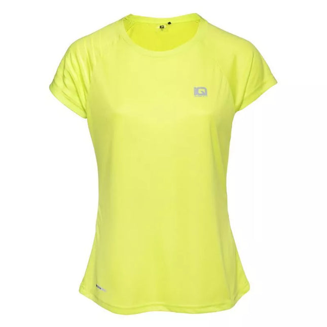 IQ Hida marškinėliai moterims W 92800624304