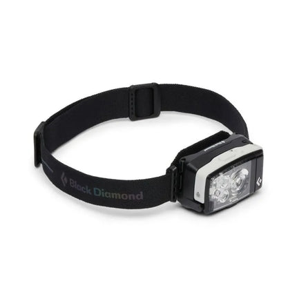 Black Diamond DISTANCE LT 1100 HEADLAMP Running Headlamp