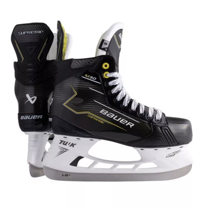 Bauer Supreme M30 Int 1063310 ledo ritulio pačiūžos