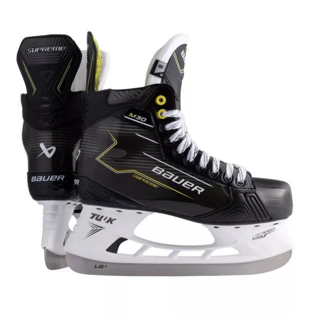 Bauer Supreme M30 Int 1063310 ledo ritulio pačiūžos