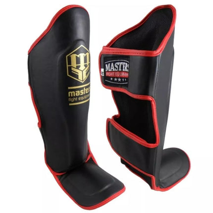 MASTERS blauzdų ir pėdų apsaugos - NS-3 1115-M