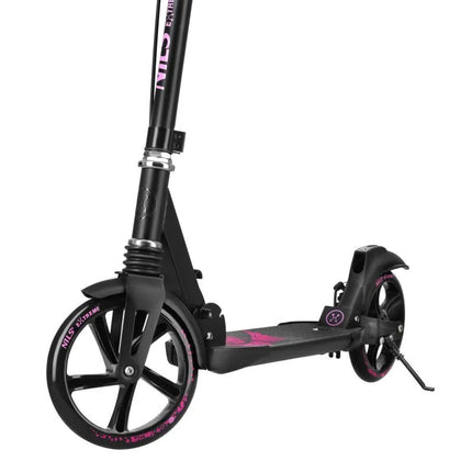 HM800 FLY SCOOTER PINK NILS EXTREME