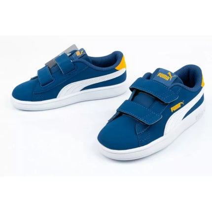 Puma Smash v2 Jr batai 365184 47