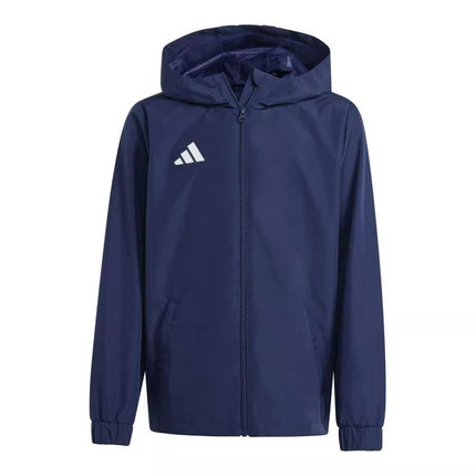 Adidas Jaunimo Entrada 26 Visasezoninė striukė JZ9103