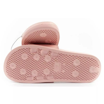 O'neill women's Kelso Slider sports slippers, comfortable pink slippers