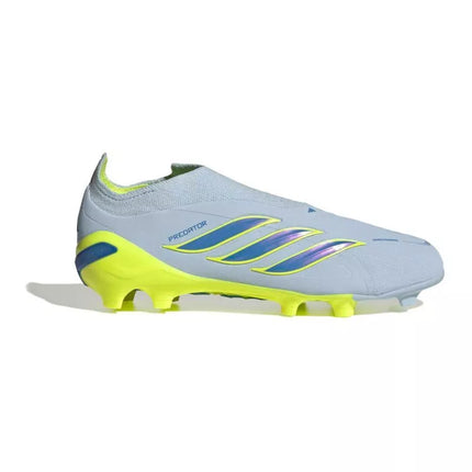 Adidas Jaunimo Predator Elite LL FG JR7856 batai