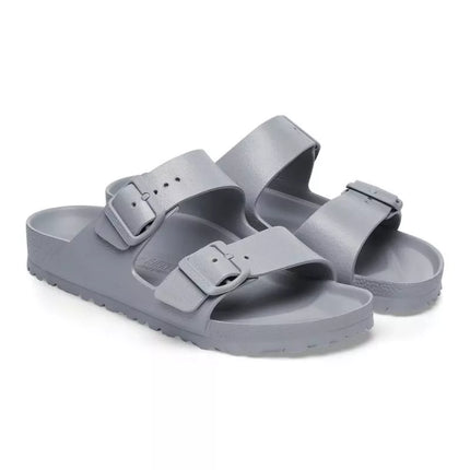 Šlepetės Birkenstock Arizona Eva W 1027592