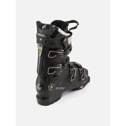 LANGE Shadow 85 W MV Gw Slidinėjimo Batai (Juodi perdirbti)