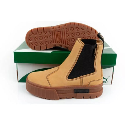 Puma Mayze Chelsea Suede Moteriški Batai 382829 04
