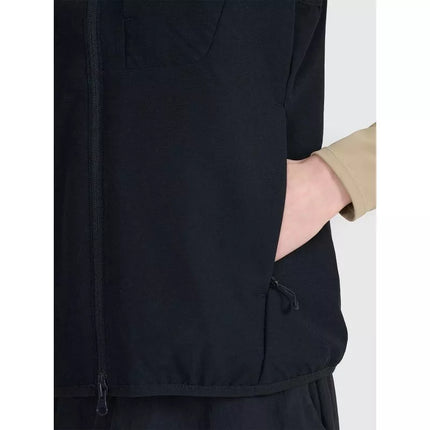 Women's quilted vest 4F 4FWSS25TVJAF188-20S
