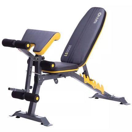HMS LS3061 Barbell Bench