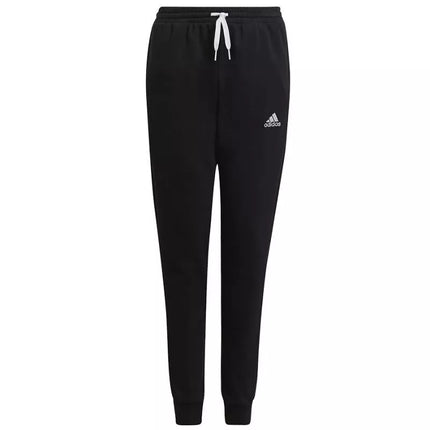 adidas Entrada 22 Sweat kelnės Y Jr H57518