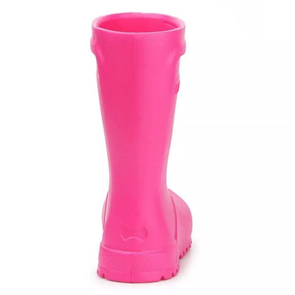 „Birkenstock Derry Neon Pink Jr 1006288“ Vaikiški botai