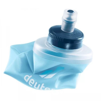 DEUTER Streamer Flask II Lankstus buteliukas 500 ml hidrablue