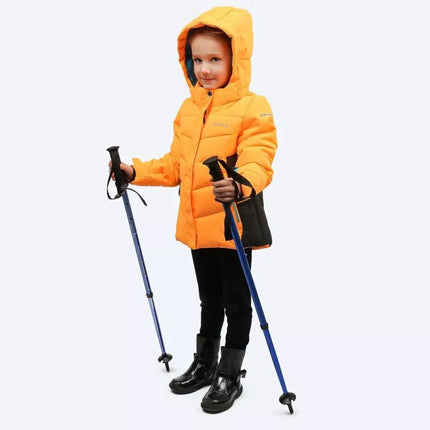 „Icepeak Lille“ vaikiška slidinėjimo striukė 50036553-440