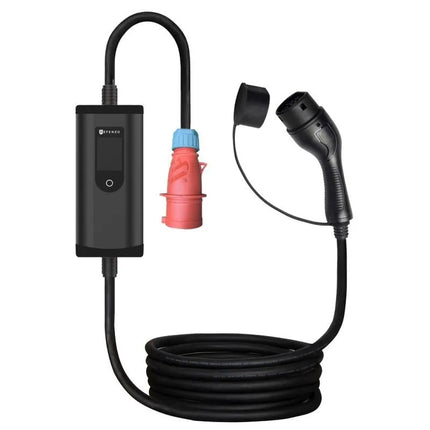 DEFENZO ELECTRIC CAR CHARGER TOGO AC11